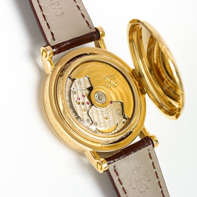 PATEK PHILIPPE Watches